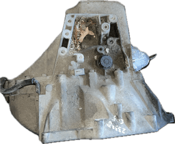 CITROËN 2231K7 2232G9 Gearbox CITROËN C5 II (2008-2019) — thumbnail 6