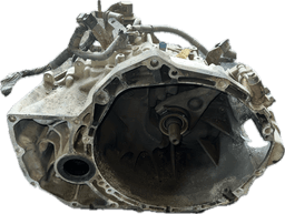 NISSAN Gearbox NISSAN X-TRAIL I (T30) (2001-2007) — thumbnail 4