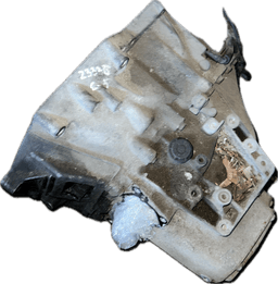 CITROËN 2231K7 2232G9 Gearbox CITROËN C5 II (2008-2019) — thumbnail 4