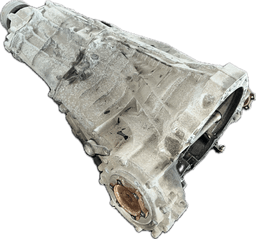 AUDI NSG 0B5300056J Gearbox AUDI A6 / A6 ALLROAD (C7, 4G) (2010-2018) — thumbnail 4