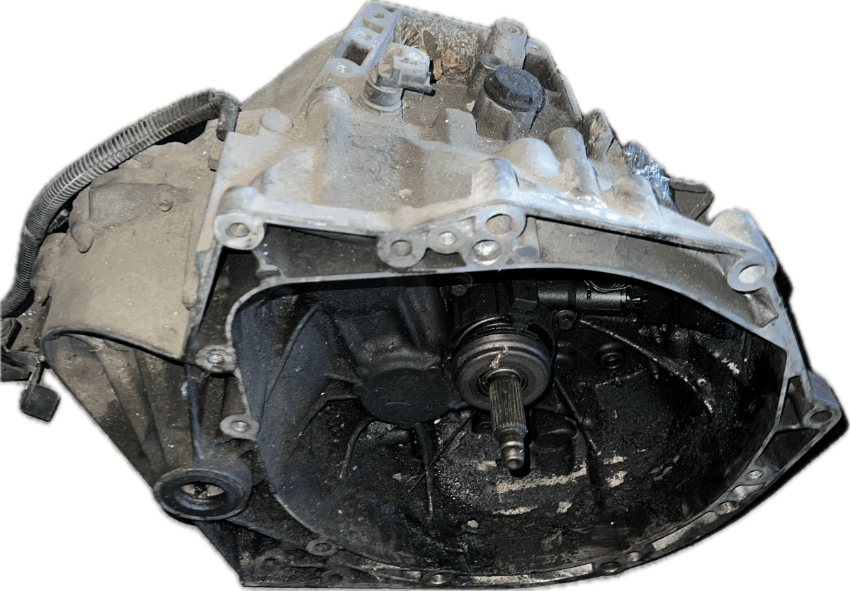 2231K7 2232G9 Gearbox CITROËN C5 II (2008-2019)