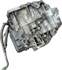 VOLVO 30751345 Gearbox VOLVO V70 II / XC70 I (P80) (2000-2007) — thumbnail 5