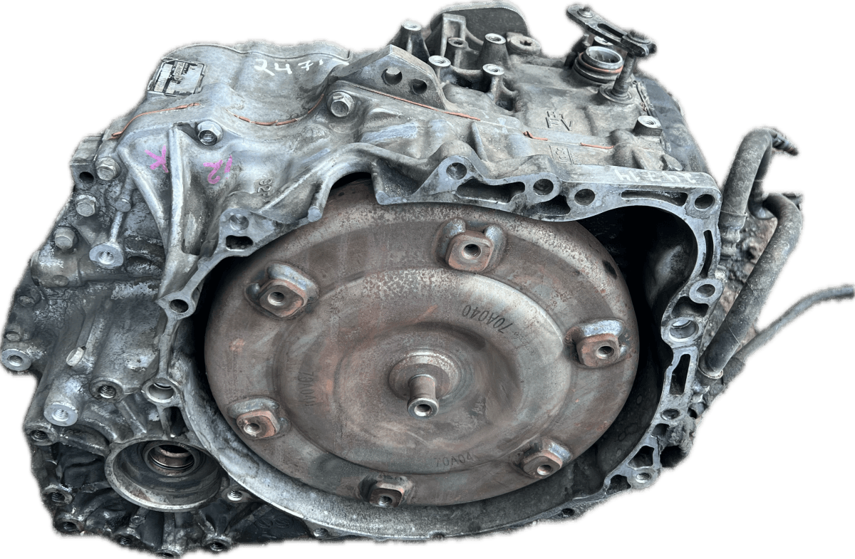 VOLVO 30751345 Gearbox VOLVO V70 II / XC70 I (P80) (2000-2007)