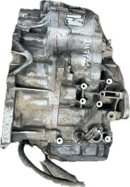 VOLVO 30751345 Gearbox VOLVO V70 II / XC70 I (P80) (2000-2007) — thumbnail 7