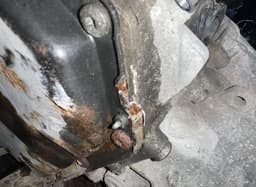AUDI NSG 0B5300056J Gearbox AUDI A6 / A6 ALLROAD (C7, 4G) (2010-2018) — thumbnail 2