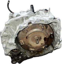VOLVO Gearbox VOLVO V70 III (BW) (2007-2016) — thumbnail 1