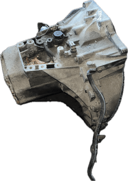 CITROËN 2231K7 2232G9 Gearbox CITROËN C5 II (2008-2019) — thumbnail 3