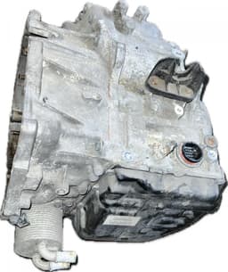 VOLVO Gearbox VOLVO V70 III (BW) (2007-2016) — thumbnail 2