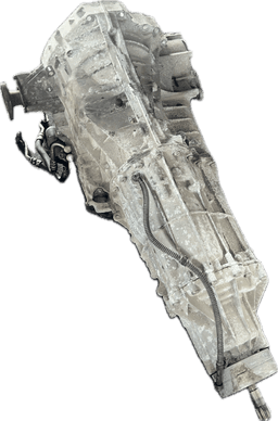 AUDI NSG 0B5300056J Gearbox AUDI A6 / A6 ALLROAD (C7, 4G) (2010-2018) — thumbnail 7