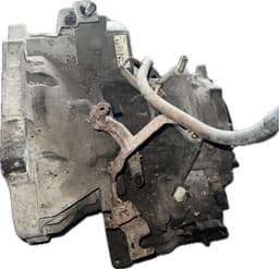 MAZDA Gearbox MAZDA 3 I (BK) (2000-2009) — thumbnail 8