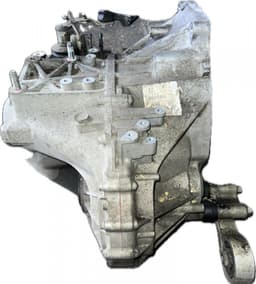 MAZDA Gearbox MAZDA 6 (GH) (2007-2012) — thumbnail 5
