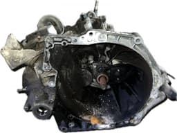 CITROËN Gearbox CITROËN C4 I (LC) (2004-2011) — thumbnail 1