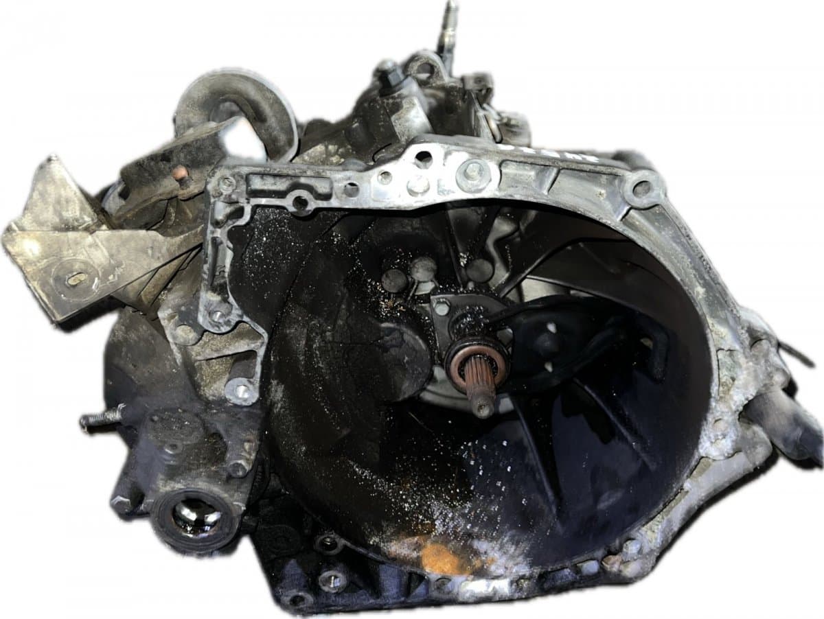 CITROËN Gearbox CITROËN C4 I (LC) (2004-2011)