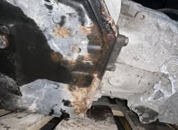 AUDI NSG 0B5300056J Gearbox AUDI A6 / A6 ALLROAD (C7, 4G) (2010-2018) — thumbnail 1