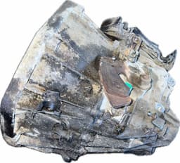 RENAULT PK4004 7701477811 7711368701 Gearbox RENAULT LAGUNA III (2007-2015) — thumbnail 4