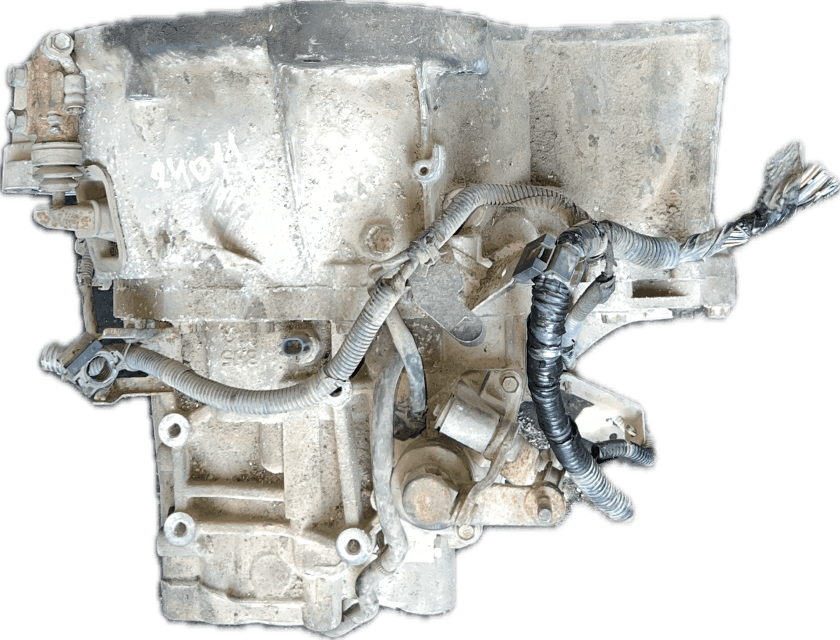 Gearbox NISSAN X-TRAIL I (T30) (2001-2007)