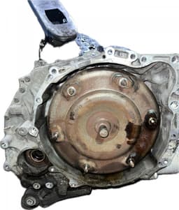VOLVO Gearbox VOLVO V70 III (BW) (2007-2016) — thumbnail 5
