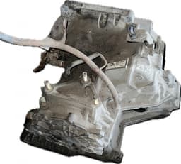 MAZDA Gearbox MAZDA 3 I (BK) (2000-2009) — thumbnail 5