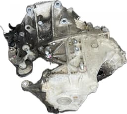 MAZDA Gearbox MAZDA 6 (GH) (2007-2012) — thumbnail 4