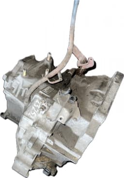 MAZDA Gearbox MAZDA 3 I (BK) (2000-2009) — thumbnail 3
