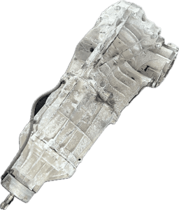 AUDI NSG 0B5300056J Gearbox AUDI A6 / A6 ALLROAD (C7, 4G) (2010-2018) — thumbnail 8