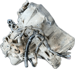 NISSAN Gearbox NISSAN X-TRAIL I (T30) (2001-2007) — thumbnail 3