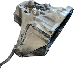 CITROËN 2231K7 2232G9 Gearbox CITROËN C5 II (2008-2019) — thumbnail 2