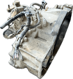 NISSAN Gearbox NISSAN X-TRAIL I (T30) (2001-2007) — thumbnail 5