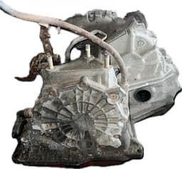 MAZDA Gearbox MAZDA 3 I (BK) (2000-2009) — thumbnail 6