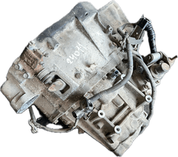 NISSAN Gearbox NISSAN X-TRAIL I (T30) (2001-2007) — thumbnail 2