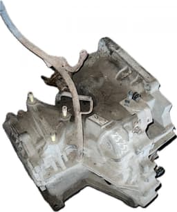 MAZDA Gearbox MAZDA 3 I (BK) (2000-2009) — thumbnail 4