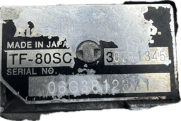 VOLVO 30751345 Gearbox VOLVO V70 II / XC70 I (P80) (2000-2007) — thumbnail 9