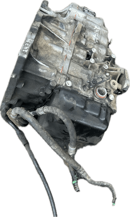 VOLVO 30751345 Gearbox VOLVO V70 II / XC70 I (P80) (2000-2007) — thumbnail 6