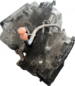 MAZDA Gearbox MAZDA 3 I (BK) (2000-2009) — thumbnail 7