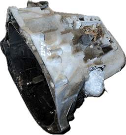 CITROËN 2231K7 2232G9 Gearbox CITROËN C5 II (2008-2019) — thumbnail 5