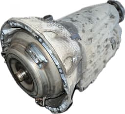 MERCEDES-BENZ Gearbox MERCEDES-BENZ E-CLASS Coupe (C207) (2009-2016) — thumbnail 5