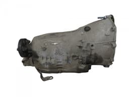 MERCEDES-BENZ A2102701701 A2022705100 72260501935126 722605 722.605 Gearbox MERCEDES-BENZ CLK (C208) (1997-2002) — thumbnail 3