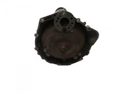 MERCEDES-BENZ A2102701701 A2022705100 72260501935126 722605 722.605 Gearbox MERCEDES-BENZ CLK (C208) (1997-2002) — thumbnail 2