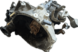 SKODA FNK 002300046L Gearbox SKODA FABIA I (6Y) (1999-2008) — thumbnail 4