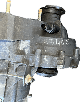 SKODA FNK 002300046L Gearbox SKODA FABIA I (6Y) (1999-2008) — thumbnail 6