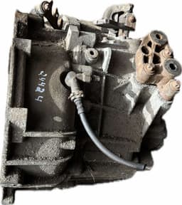 OPEL Gearbox OPEL COMBO C (2001-2012) — thumbnail 2