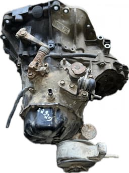 SUZUKI Gearbox SUZUKI LIANA (ER) (2001-2007) — thumbnail 3