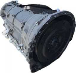 LAND ROVER Gearbox LAND ROVER RANGE ROVER SPORT II (L494) (2013-2022) — thumbnail 5