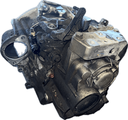 SEAT 02Q300048M MRV 02Q300048MX Gearbox SEAT LEON (5F) (2012-2020) — thumbnail 5