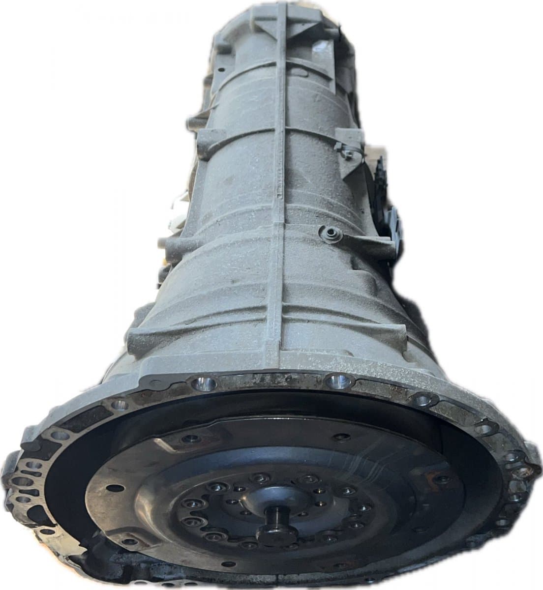 LAND ROVER Gearbox LAND ROVER RANGE ROVER SPORT II (L494) (2013-2022)