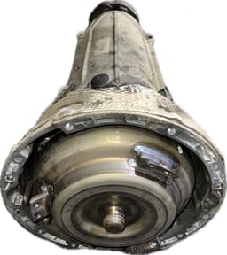 MERCEDES-BENZ Gearbox MERCEDES-BENZ E-CLASS Coupe (C207) (2009-2016) — thumbnail 3