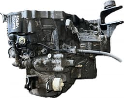TOYOTA Gearbox TOYOTA AVENSIS VERSO (XM20) (2001-2009) — thumbnail 3