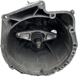 BMW Gearbox BMW X3 (E83) (2004-2012) — thumbnail 7