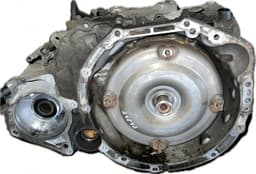 NISSAN Gearbox NISSAN QASHQAI I (J10) (2007-2013) — thumbnail 1