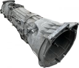 BMW Gearbox BMW X3 (E83) (2004-2012) — thumbnail 2